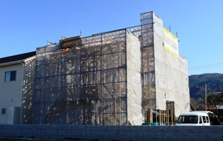 徳島県で家を建てるならサーロジック