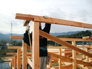 徳島県で家を建てるならサーロジック