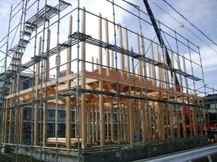 徳島県で家を建てるならサーロジック