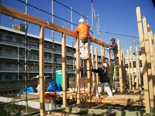 徳島県で家を建てるならサーロジック