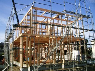 徳島県で家を建てるならサーロジック-北沖洲：宵建て