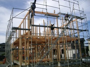 徳島県で家を建てるならサーロジック