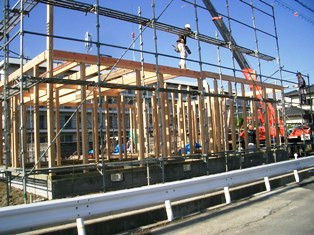 徳島県で家を建てるならサーロジック