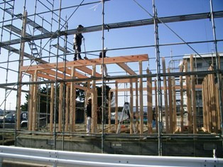 徳島県で家を建てるならサーロジック