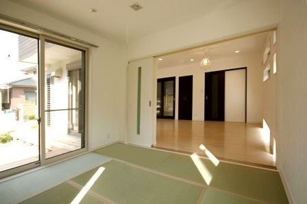 徳島県で家を建てるならサーロジック