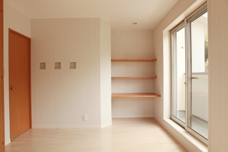 徳島県で家を建てるならサーロジック