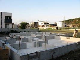 徳島県で家を建てるならサーロジック