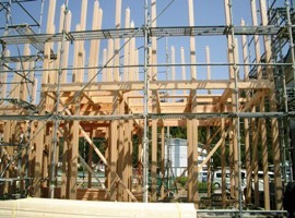 徳島県で家を建てるならサーロジック