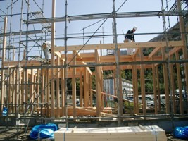 徳島県で家を建てるならサーロジック