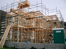 徳島県で家を建てるならサーロジック