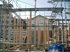 徳島県で家を建てるならサーロジック