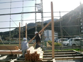 徳島県で家を建てるならサーロジック