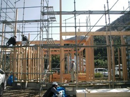 徳島県で家を建てるならサーロジック