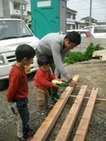 徳島県で家を建てるならサーロジック