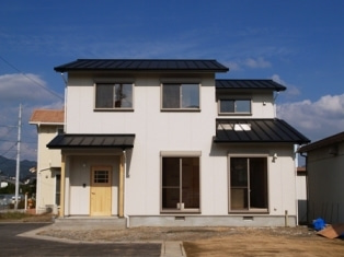 徳島県で家を建てるならサーロジック