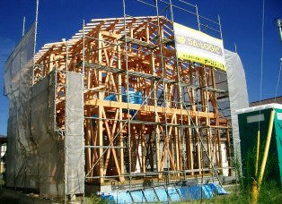 徳島県で家を建てるならサーロジック