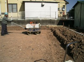 徳島県で家を建てるならサーロジック