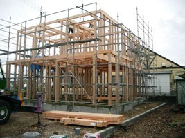 徳島県で家を建てるならサーロジック