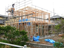 徳島県で家を建てるならサーロジック-宵建て