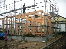 徳島県で家を建てるならサーロジック