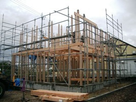 徳島県で家を建てるならサーロジック