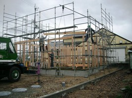 徳島県で家を建てるならサーロジック