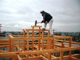 徳島県で家を建てるならサーロジック
