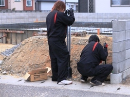 徳島県で家を建てるならサーロジック