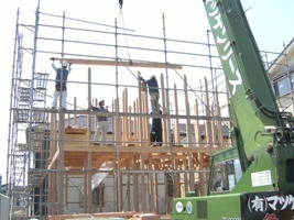 徳島県で家を建てるならサーロジック