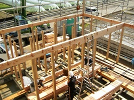 徳島県で家を建てるならサーロジック