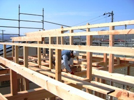 徳島県で家を建てるならサーロジック