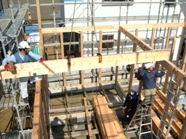 徳島県で家を建てるならサーロジック