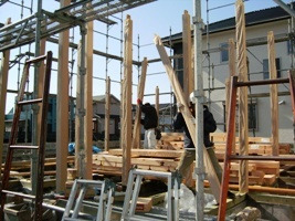 徳島県で家を建てるならサーロジック