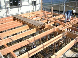 徳島県で家を建てるならサーロジック