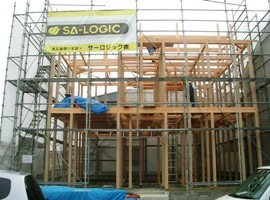 徳島県で家を建てるならサーロジック