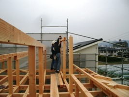 徳島県で家を建てるならサーロジック