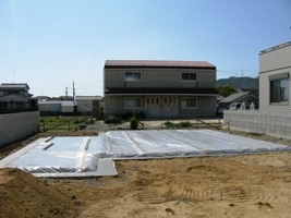 徳島県で家を建てるならサーロジック