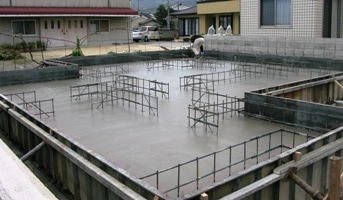 徳島県で家を建てるならサーロジック