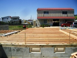 徳島県で家を建てるならサーロジック