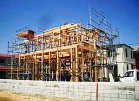 徳島県で家を建てるならサーロジック-宵建て