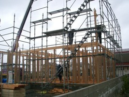 徳島県で家を建てるならサーロジック