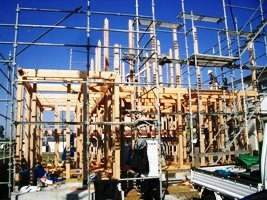 徳島県で家を建てるならサーロジック