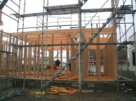 徳島県で家を建てるならサーロジック