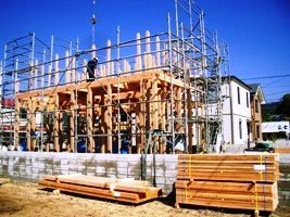 徳島県で家を建てるならサーロジック