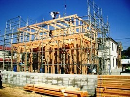 徳島県で家を建てるならサーロジック