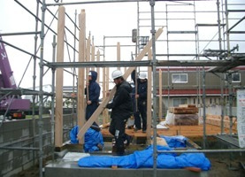 徳島県で家を建てるならサーロジック