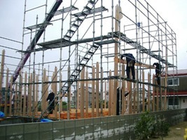 徳島県で家を建てるならサーロジック