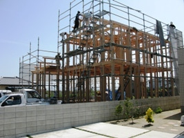 徳島県で家を建てるならサーロジック