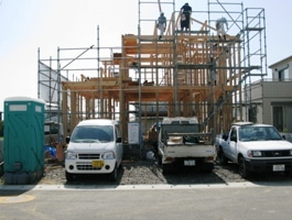 徳島県で家を建てるならサーロジック