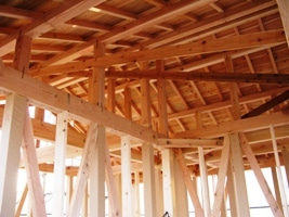 徳島県で家を建てるならサーロジック